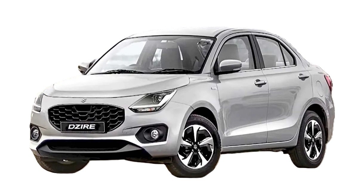 Swift Dzire