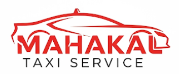 Mahakal Taxi Service logo